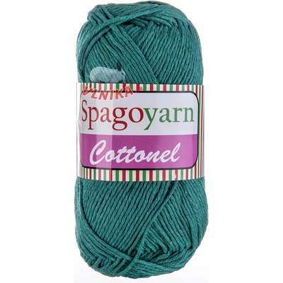 Spago Příze Cottonel Varianta: 127