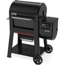 WEBER Searwood