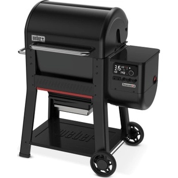 WEBER Searwood