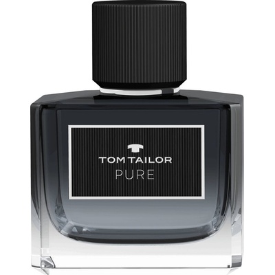 Tom Tailor Pure toaletná voda pánska 50 ml