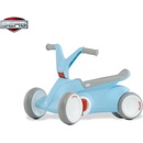 BERG Odrážedlo a šlapadlo 2v1 GO2 modré