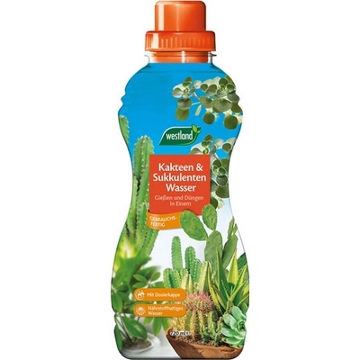 Westland Voda na kaktusy 720 ml