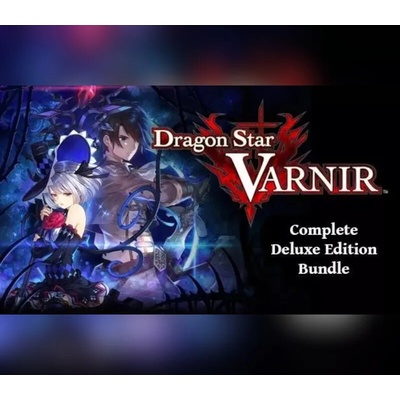 Dragon Star Varnir Complete (Deluxe Edition)