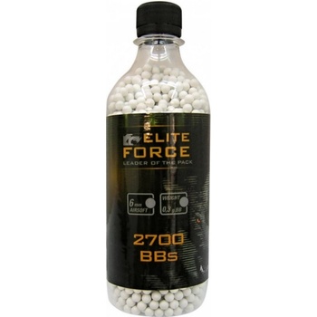 Elite Force 0,30 g 2700 ks