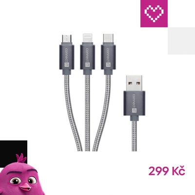 Connect IT CI-1229