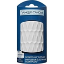 Yankee Candle Elektrický difuzér Organic strojek základní jednotka 7,9 cm