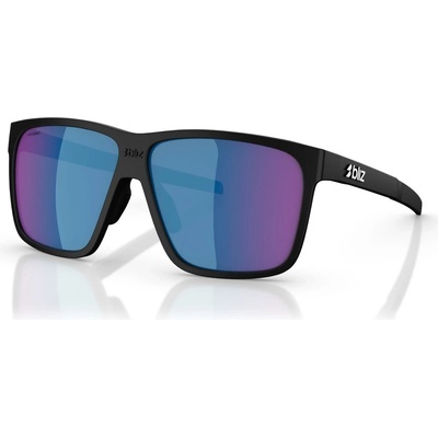 Bliz Очила за колоездене Bliz A001 Cat. 3 Cycling glasses - Matt Black - размер One Size (205-6406-0111)