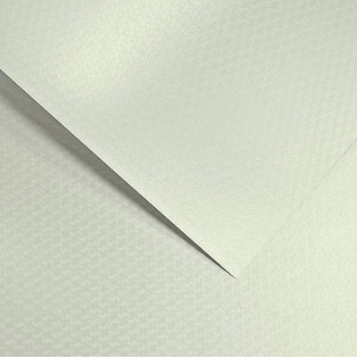 Papír na vizitky A4 230g 205701 Diamond, bílý