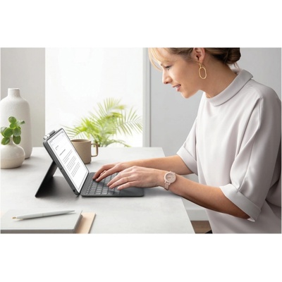LOGITECH Combo Touch for iPad 7th g GR UK INTN 920-009629