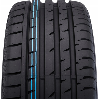 Continental ContiSportContact 3 235/40 R18 91Y
