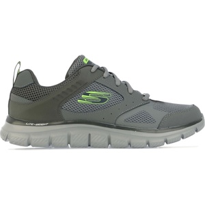Skechers Маратонки Skechers Track Syntac Trainers - Charcoal