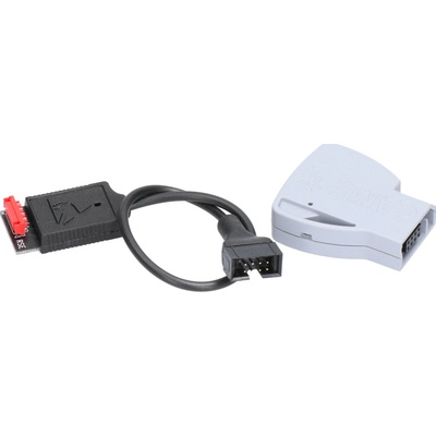 CAME Wi-Fi/bluetooth prijímač, 50 užívateľov
