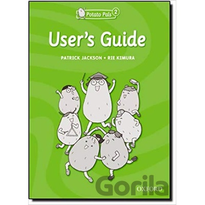 Potato Pals 2: User´s Guide - Patrick Jackson