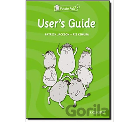 Potato Pals 2: User´s Guide - Patrick Jackson
