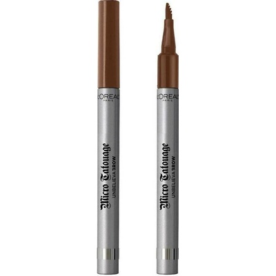 L´Oréal Paris Micro Tatouage Eyebrow Pencil 104 Chatain tužka na obočí 1 ml