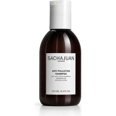 Sachajuan Anti Pollution Shampoo 250 ml