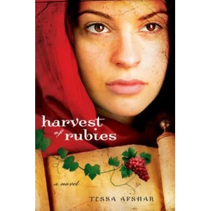 Harvest of Rubies (ISBN: 9780802405586)