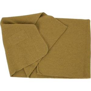 Mufflon Завивка Mufflon Blanket Logo Blanket - Kiwi - размер 200 x 140 cm (203-0676-1411)