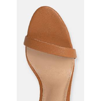 Steve Madden Кожени обувки с тънък ток Steve Madden Tecy (11002956.CHL)