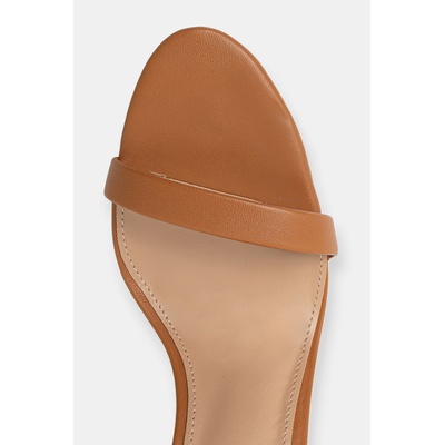Steve Madden Кожени обувки с тънък ток Steve Madden Tecy (11002956.CHL)