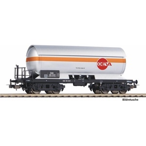 Piko Товарен вагон цистерна oeva Öbb iii (24633)