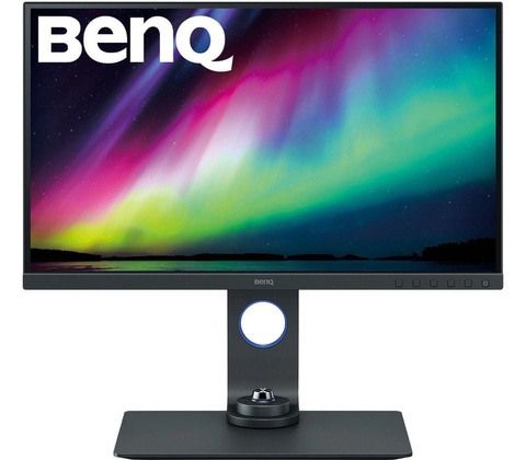 BenQ SW270C