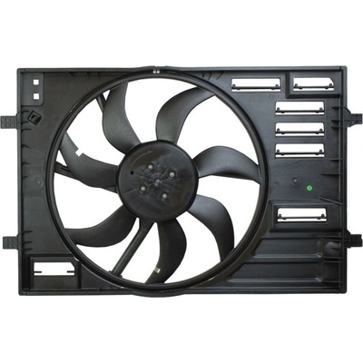 Větrák, chlazení motoru MAXGEAR AC230127