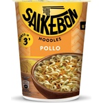 STAR Saikebon Нудли Пиле и зеленчуци 60 гр