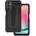Techsuit Калъф Hybrid Armor за Samsung Galaxy A25 5G - Черен KP36646