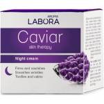 Aroma Labora Нощен крем за лице Caviar, 50 ml