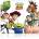 Cirkuit Planet Toy Story MP095