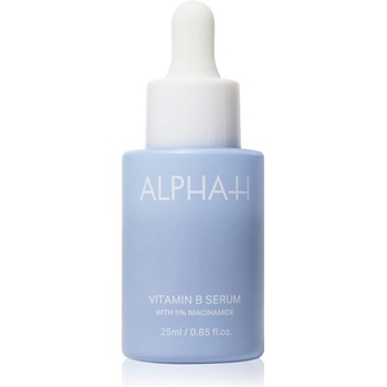 Alpha-H Vitamin B серум за укрепване на кожната бариера 25ml