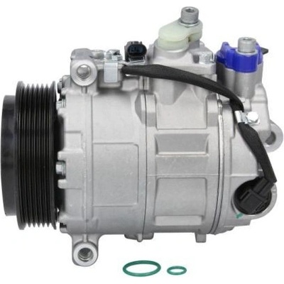 KTT090321 THERMOTEC Kompresor, klimatizace