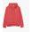 Lacoste Суичър Lacoste Zip-Up Fleece Hoodie - Red