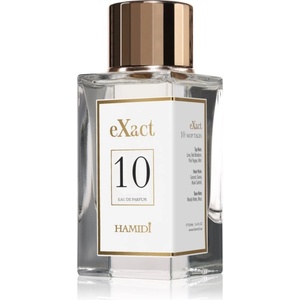 Hamidi eXact 10 EDP дамски 100ml Парфюми