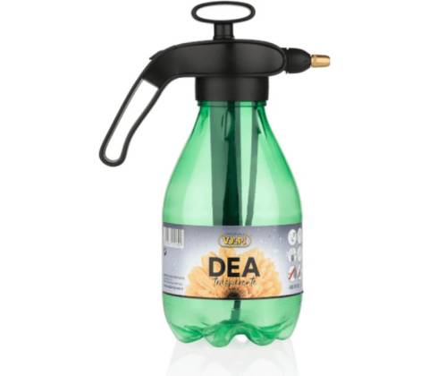 Volpi Originale Dea 2000 2 L