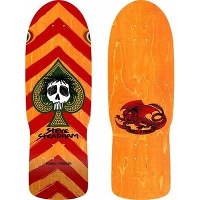Powell Peralta Steadham Skull