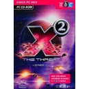 X2: The Threat