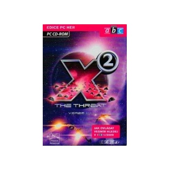 X2: The Threat