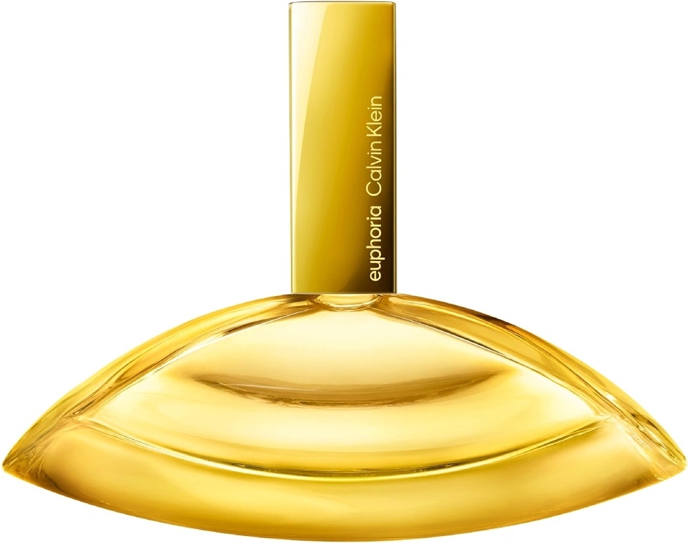 Calvin Klein Euphoria Solar Elixir (Intense) Extrait de Parfum 50 ml