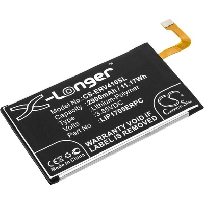 Cameron Sino Батерия за Sony Xperia 5, Sony J8210 (екв. Sony LIP1705ERPC), 2900 mAh (CS-ERV410SL)
