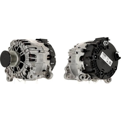 Alternátor Audi A4 2,0 TDI Valeo EG15T015