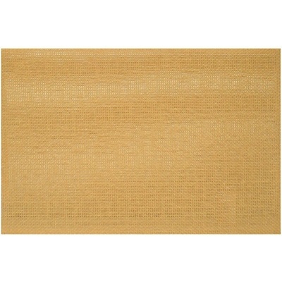 Košíkárna Prestieranie juta okrové 45x30cm