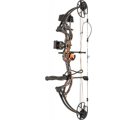 Bear Cruzer G-2 RTH