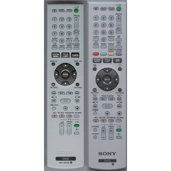 Dálkový ovladač General Sony RMT-D230P