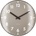 NeXtime Стенен часовник Duomo каки (3542KI)