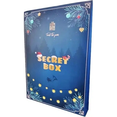 EscapeWelt Vánoční Secret Box