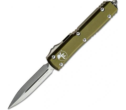 Microtech Ultratech Stonewashed 122-10OD