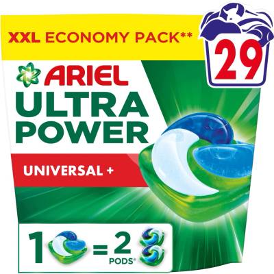 Ariel Ultra Power Universal prací kapsle 29 PD
