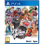 3goo The Rumble Fish 2 (PS4)